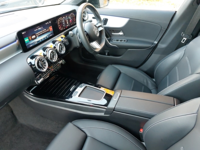 Used Mercedes-Benz CLA 2025 for sale - 77012693: Photo 5