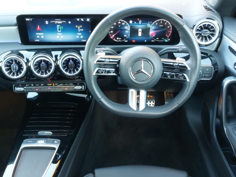 Used Mercedes-Benz CLA 2025 for sale - 77012693: Photo 7