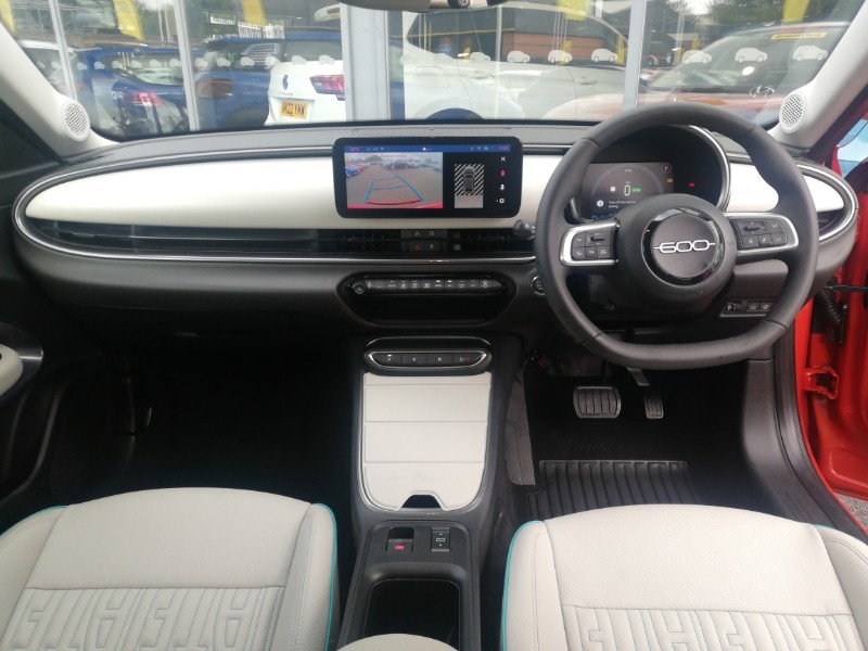 Used Fiat 600 2024 for sale - 76742234: Photo 2