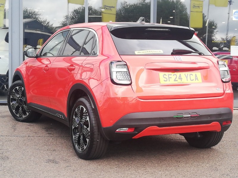 Used Fiat 600 2024 for sale - 76742234: Photo 3