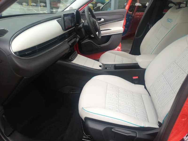 Used Fiat 600 2024 for sale - 76742234: Photo 5