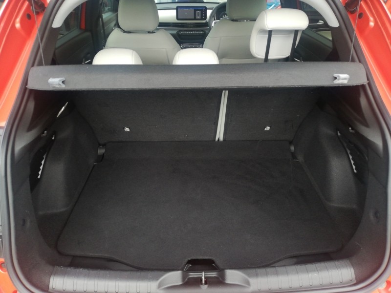 Used Fiat 600 2024 for sale - 76742234: Photo 8