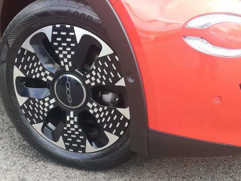 Used Fiat 600 2024 for sale - 76742234: Photo 9