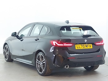 Used BMW 1 Series 2020 for sale - 78439772: Photo