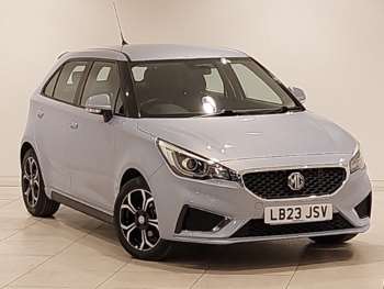 2023 - 1.5 VTi-TECH Exclusive 5dr [Navigation]