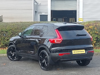 Used Volvo XC40 2024 for sale - 77142861: Photo