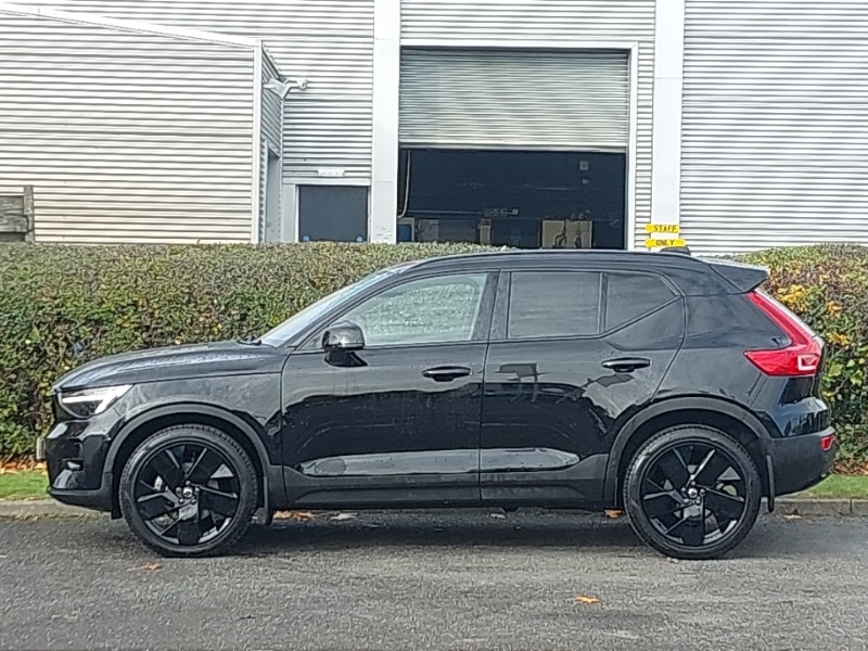 Used Volvo XC40 2024 for sale - 77142861: Photo 4