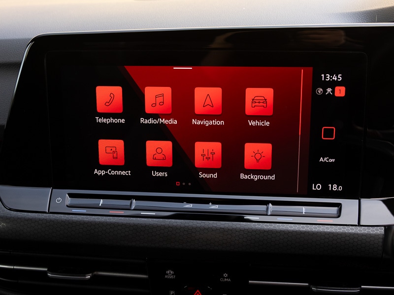 Used Volkswagen Golf 2021 for sale - 76652205: Photo 11