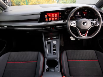 Used Volkswagen Golf 2021 for sale - 76652205: Photo