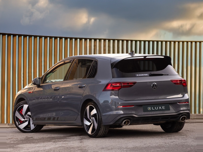 Used Volkswagen Golf 2021 for sale - 76652205: Photo 3