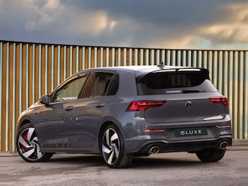 Used Volkswagen Golf 2021 for sale - 76652205: Photo