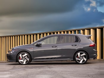 Used Volkswagen Golf 2021 for sale - 76652205: Photo