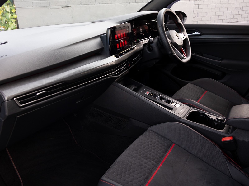 Used Volkswagen Golf 2021 for sale - 76652205: Photo 5