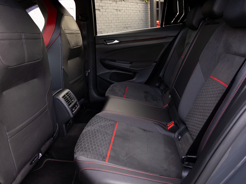 Used Volkswagen Golf 2021 for sale - 76652205: Photo 6