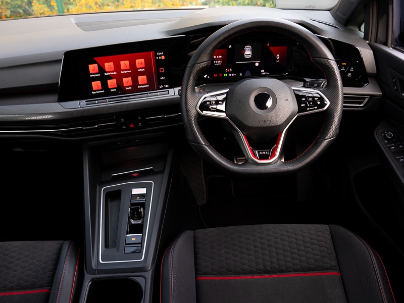 Used Volkswagen Golf 2021 for sale - 76652205: Photo 7