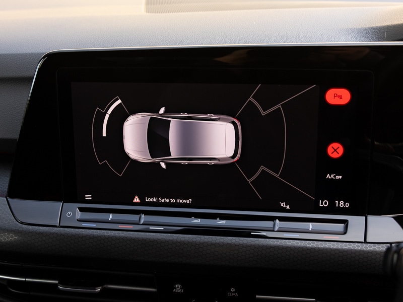 Used Volkswagen Golf 2021 for sale - 76652205: Photo 9