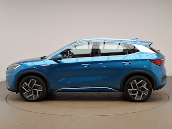 Used BYD Atto 3 2023 for sale - 78238955: Photo