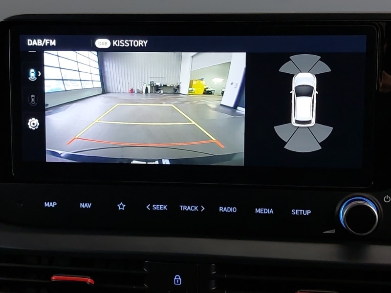 Used Hyundai i20 2024 for sale - 78032438: Photo 10