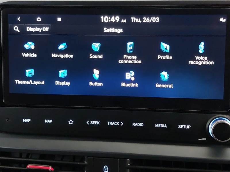 Used Hyundai i20 2024 for sale - 78032438: Photo 11