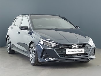 Used Hyundai i20 2024 for sale - 78032438: Photo
