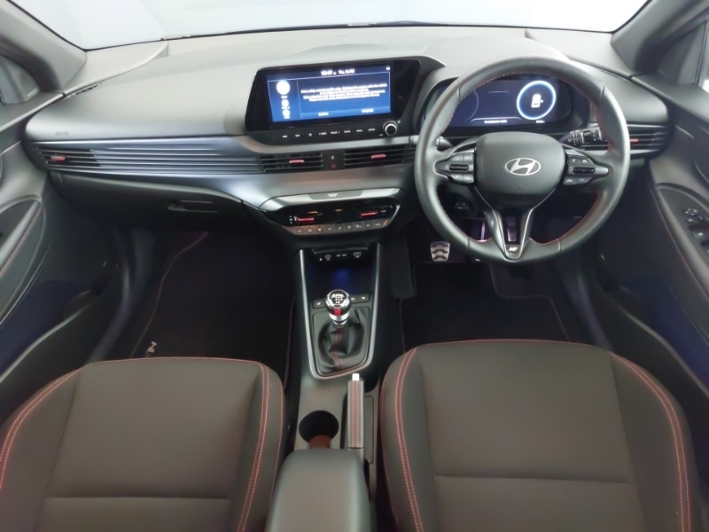 Used Hyundai i20 2024 for sale - 78032438: Photo 2