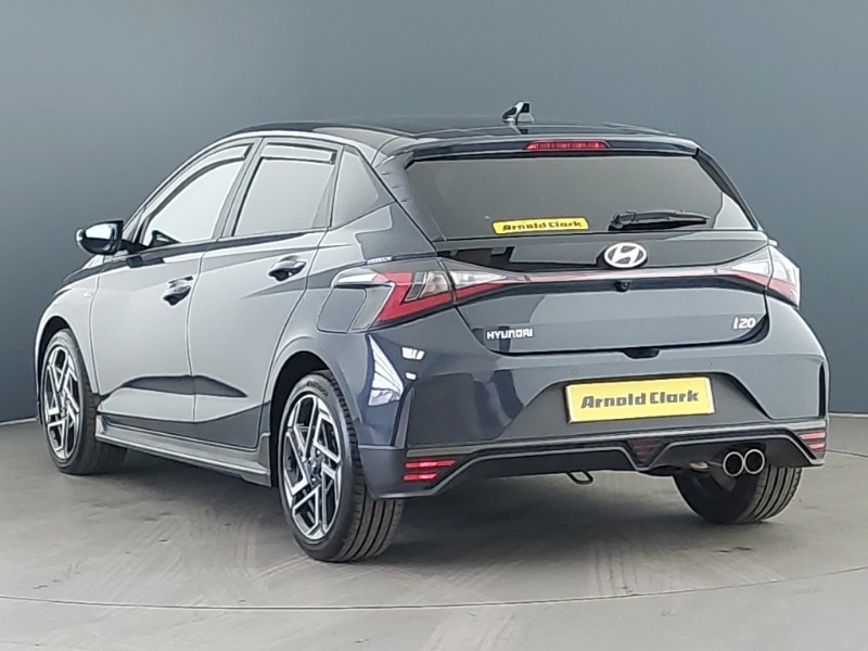 Used Hyundai i20 2024 for sale - 78032438: Photo 3