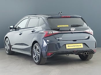 Used Hyundai i20 2024 for sale - 78032438: Photo