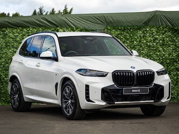 Used BMW X5 2026 for sale - 78865987: Photo