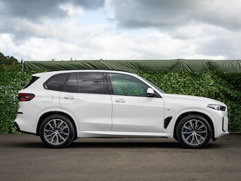 Used BMW X5 2026 for sale - 78865987: Photo