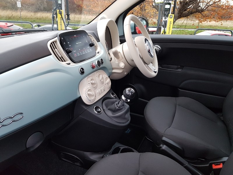 Used Fiat 500 2023 for sale - 76472024: Photo 5