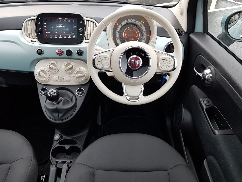 Used Fiat 500 2023 for sale - 76472024: Photo 7