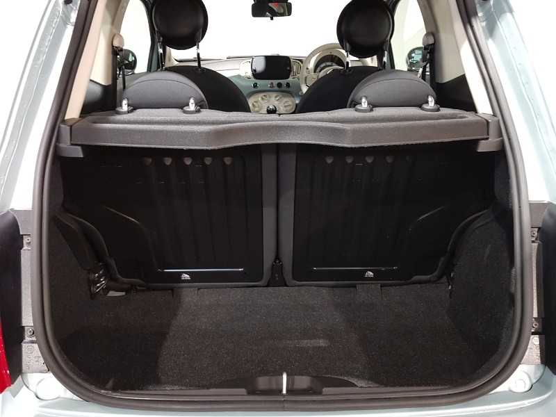 Used Fiat 500 2023 for sale - 76472024: Photo 8