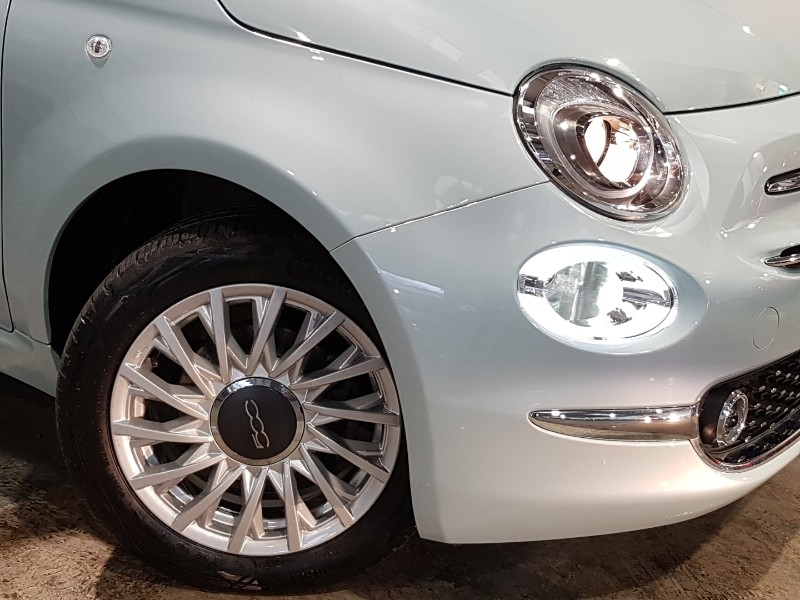 Used Fiat 500 2023 for sale - 76472024: Photo 9