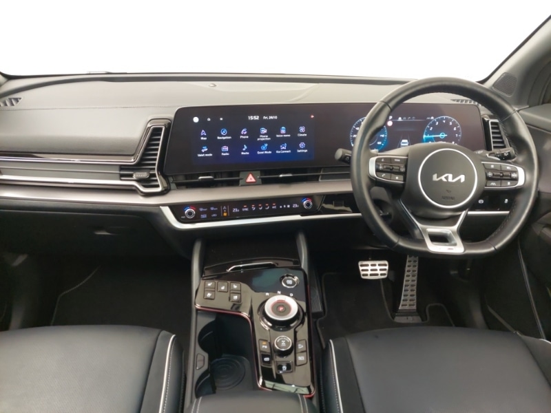 Used Kia Sportage 2023 for sale - 76369970: Photo 2