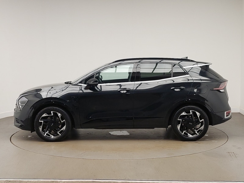 Used Kia Sportage 2023 for sale - 76369970: Photo 4