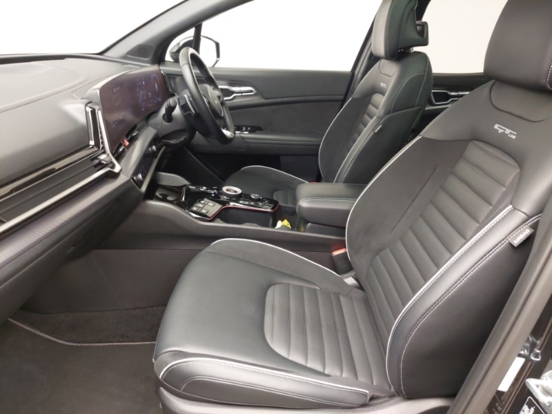 Used Kia Sportage 2023 for sale - 76369970: Photo 5