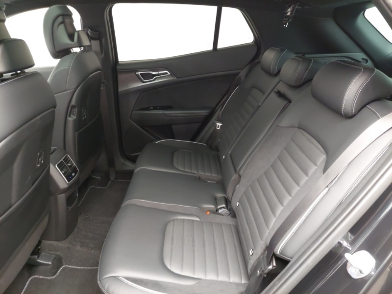 Used Kia Sportage 2023 for sale - 76369970: Photo 6