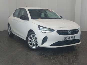 2021 - 1.2 SE Edition 5dr
