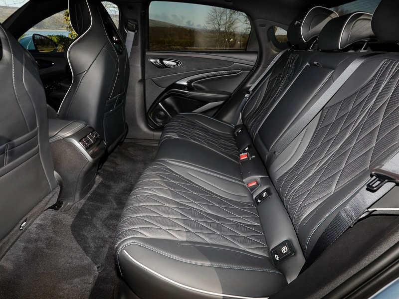 Used BYD Seal 2025 for sale - 77224291: Photo 7