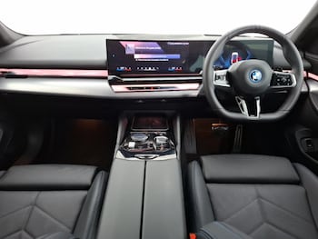 Used BMW 5 Series 2025 for sale - 78808782: Photo