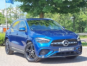 Used Mercedes-Benz GLA 2024 for sale - 79647459: Photo