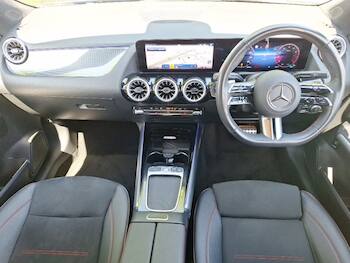 Used Mercedes-Benz GLA 2024 for sale - 79647459: Photo