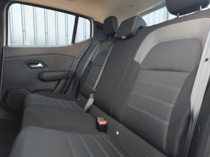 Used Dacia Sandero Stepway 2022 for sale - 77127039: Photo 6