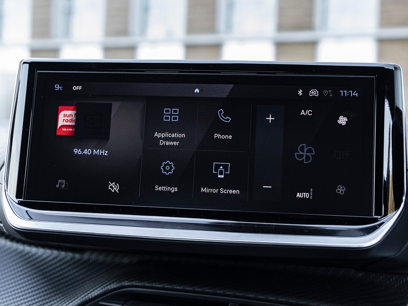 Used Peugeot 208 2026 for sale - 78159335: Photo 10