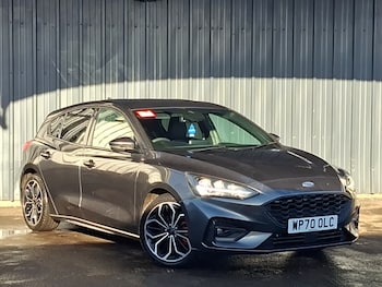 Used Ford Focus 2020 for sale - 77556543: Photo