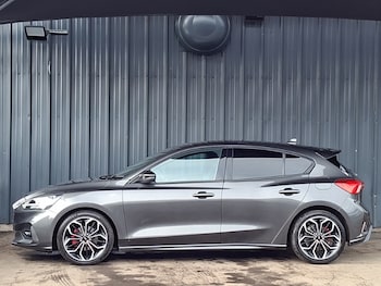 Used Ford Focus 2020 for sale - 77556543: Photo