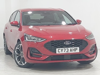 Ford - Focus