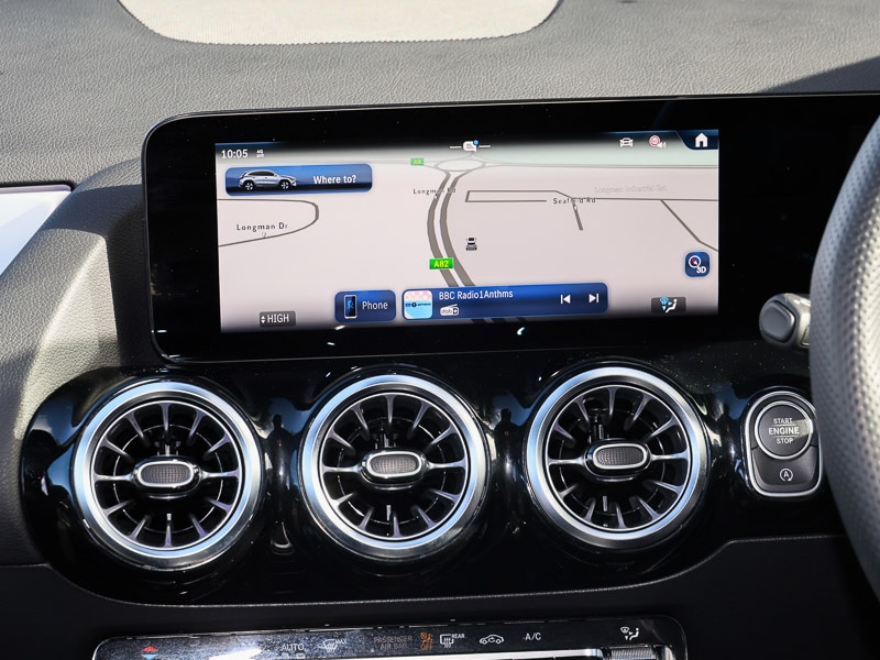 Used Mercedes-Benz GLA 2025 for sale - 78046222: Photo 10