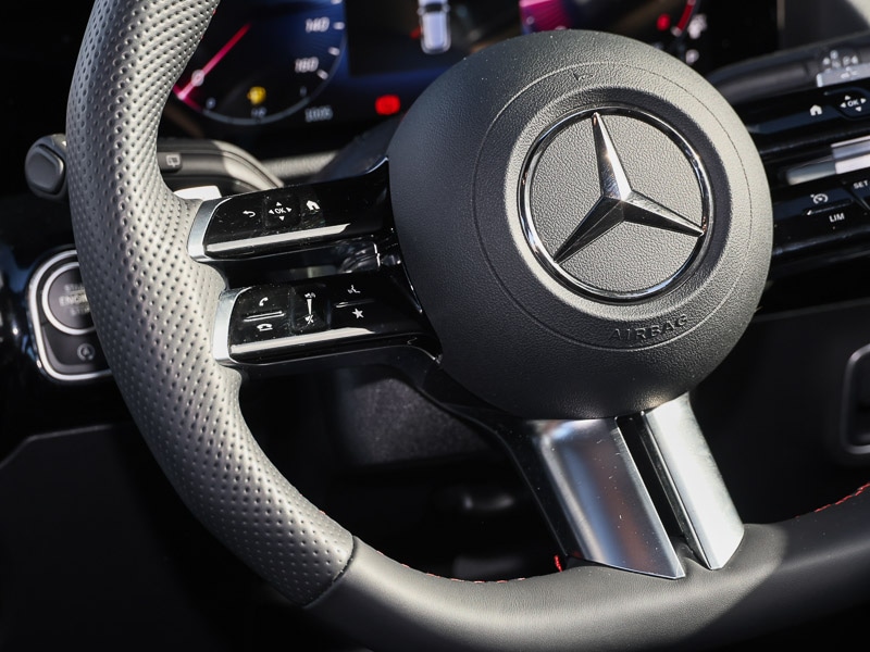 Used Mercedes-Benz GLA 2025 for sale - 78046222: Photo 11