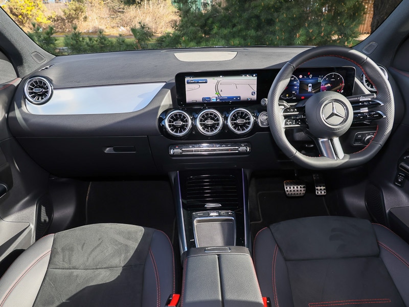 Used Mercedes-Benz GLA 2025 for sale - 78046222: Photo 2